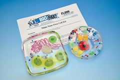 Make Your Own Cell Laboratory Kit for Biology and Life Science