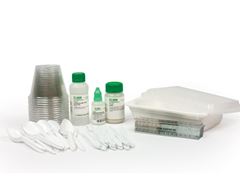 Cell Size and Diffusion Laboratory Kit for Biology and Life Science