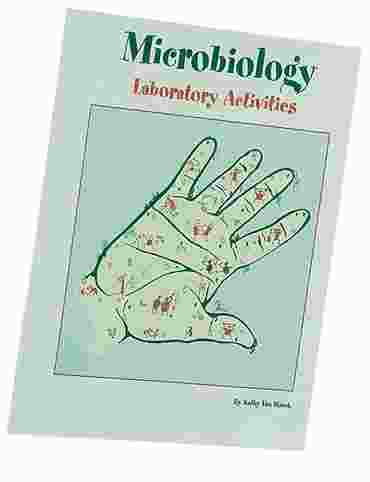 Microbiology Lab Activities Manual