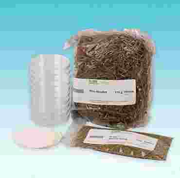 The Grass Won’t Grow Botany Laboratory Kit for Biology and Life Science