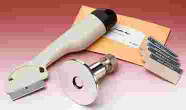 Hand Microtome, Economy Choice