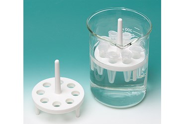 Floating Microcentrifuge Tube Rack | Flinn Scientific