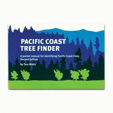 Tree Finder Identification Field Guide for Biology and Life Science