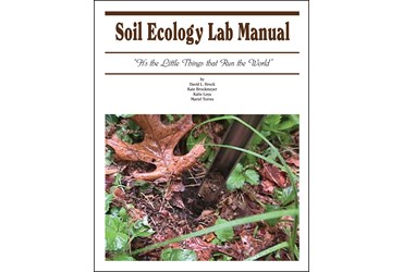 Soil Ecology Lab Manual