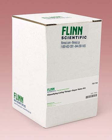 classification, classifying, dichotomous keys