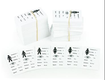 Outbreak and A Study in Epidemiology Laboratory Kit for Biology and Life Science