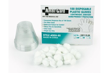 Growing Gloves and Germination Laboratory Kit for Biology and Life Science