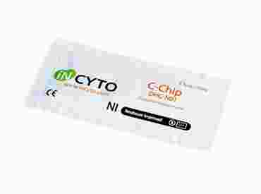 Hemocytometer