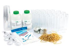Permeability, Porosity and Soil Moisture Laboratory Kit for Environmental Science