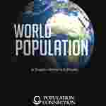 Zero Population Growth Simulation of World Population DVD