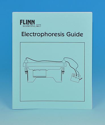 Flinn Scientific Electrophoresis Guide Book