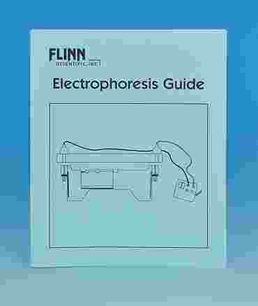 Flinn Scientific Electrophoresis Guide Book