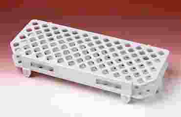 Microcentrifuge Tube Rack