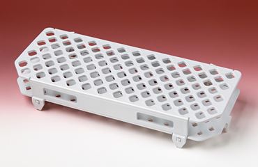 Microcentrifuge Tube Rack