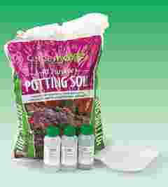 Lead in Soil Laboratory Kit for Environmental Science