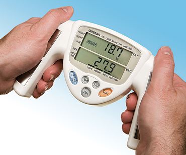 Body Fat Analyzer
