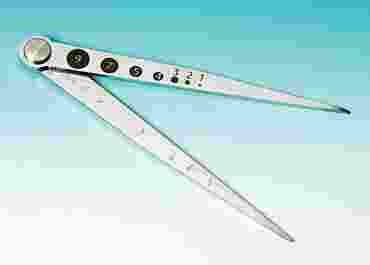 Two-Point Discriminator