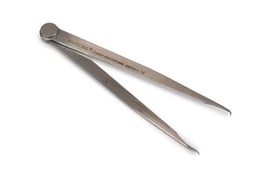 Two-Point Discriminator