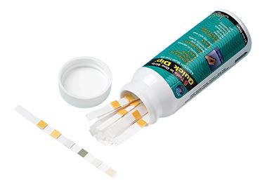 Aquarium Water Testing Strips