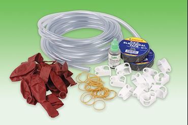 Build a Model Heart Anatomy and Physiology Laboratory Kit