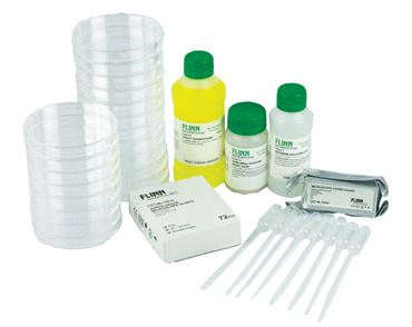 Sordaria Genetics Advanced Inquiry Lab Kit for AP* Biology
