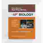 AP® Biology Test Prep Book