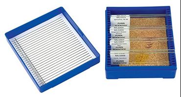 Prokaryotes vs. Eukaryotes - Super Value Microscopy Kit for Biology and Life Science