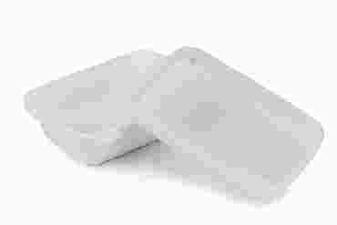 Gel Staining Trays