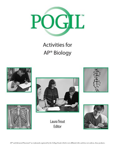 POGIL™ Activities AP* Biology