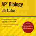 AP® Biology CliffsNotes® Book