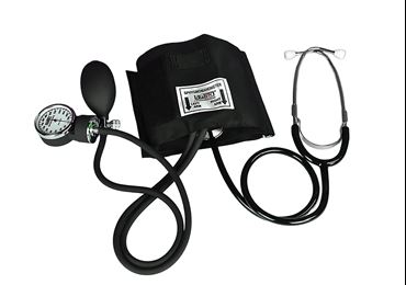 Latex-Free Blood Pressure Set