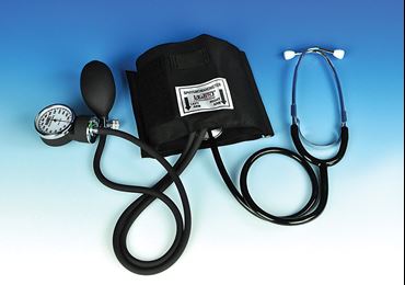 Latex-Free Blood Pressure Set