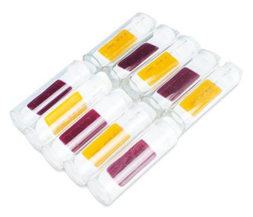 BioPaddles®, Nutrient Agar