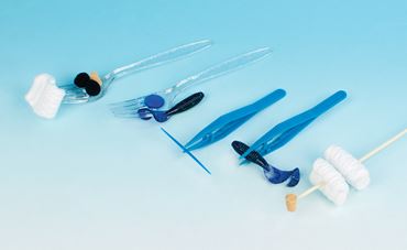 Beaks Flinn STEM Design Challenge™ Kit for Biology and Life Science