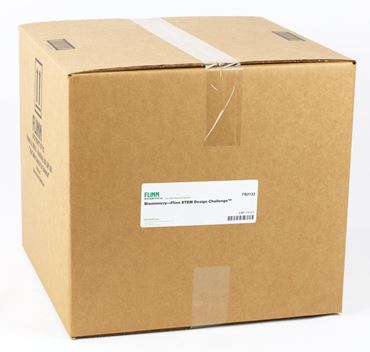 stem, flinn stem, engineering, stem design