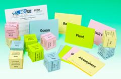 Carbon Cycle Adventure Activity Kit for Environmental Science