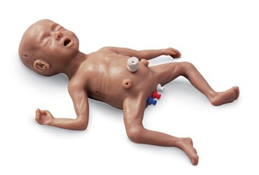 3B Scientific® Life/form® Micro-Preemie Simulator for Nursing and CTE
