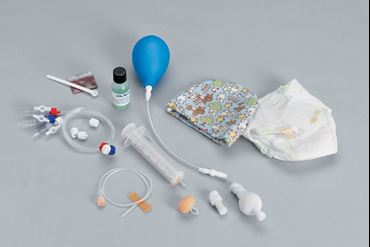 neonate, newborn, new born