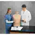 3B Scientific® Auscultation Trainer and SmartScope™  for Nursing and CTE