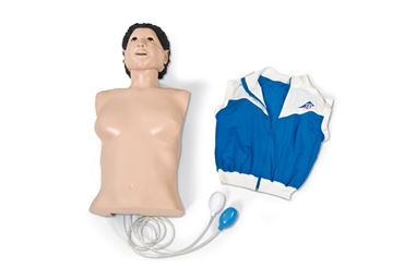 CPR, CPR training, CPR simulator