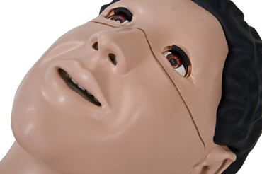 disposable air bags, separate air chamber system, face masks