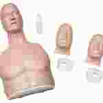 3B Scientific® Basic Billy CPR Simulator Light for Nursing and CTE