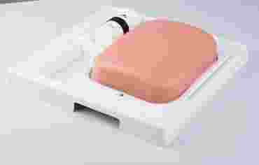 3B Scientific® SONOtrain™ Foreign Body Model for Nursing and CTE