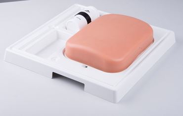 3B Scientific® SONOtrain™ Foreign Body Model for Nursing and CTE