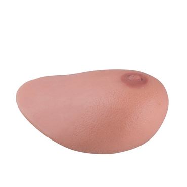 3B Scientific® SONOtrain™ Breast Model with Tumors for Nursing and CTE