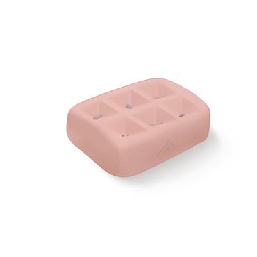 ultrasound block, skin model