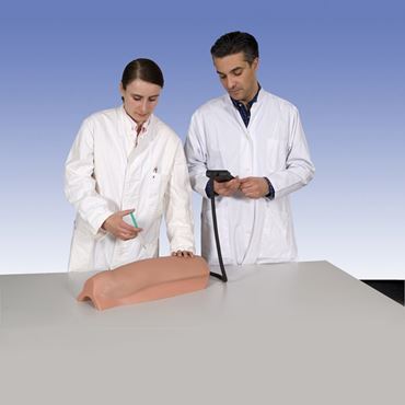 injection syringe, injection needle