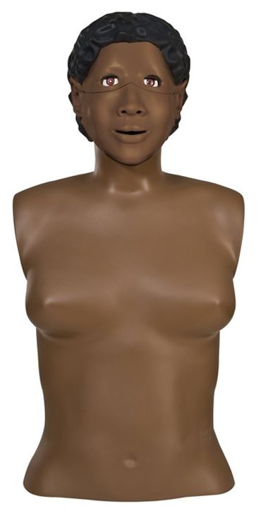 CPR, CPR training, CPR simulator