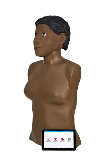 3B Scientific® CPR Lilly™ Light for Nursing and CTE