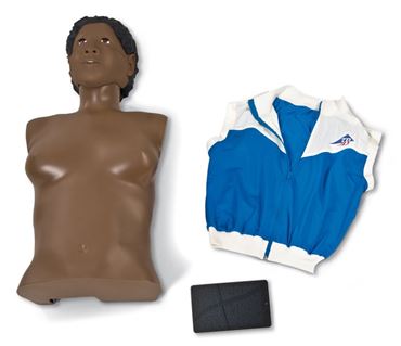 CPR, CPR training, CPR simulator